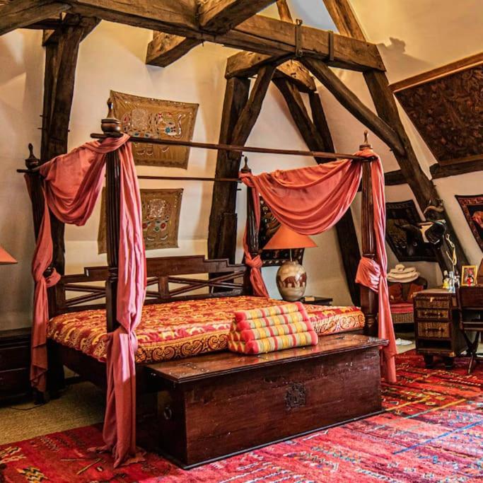 Chateau D'Ardenay Sur Merize Экстерьер фото
